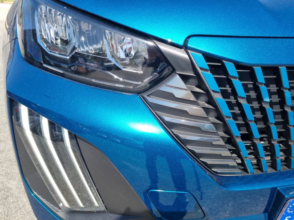 Occasion PEUGEOT 2008 2008 Hybrid 145 e-DCS6 - Allure