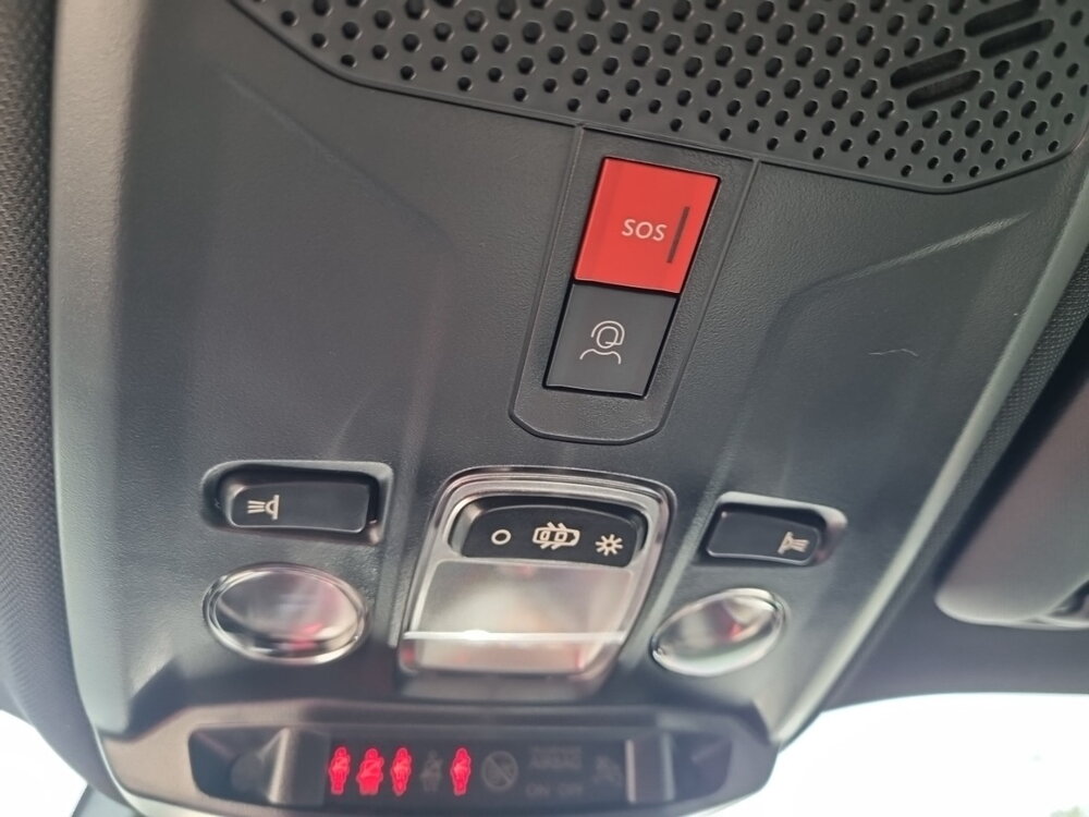 Occasion PEUGEOT 2008 2008 Hybrid 145 e-DCS6 - Allure