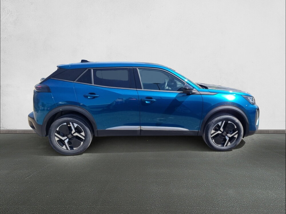 Occasion PEUGEOT 2008 2008 Hybrid 145 e-DCS6 - Allure