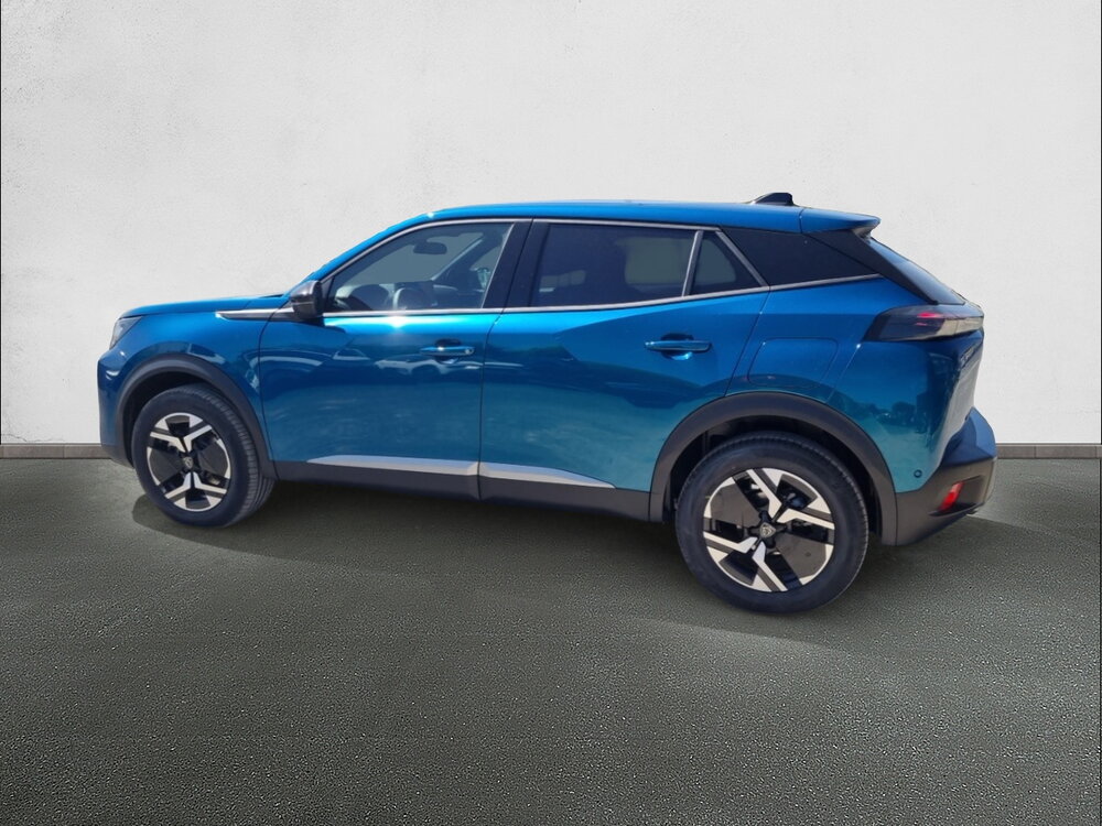 Occasion PEUGEOT 2008 2008 Hybrid 145 e-DCS6 - Allure