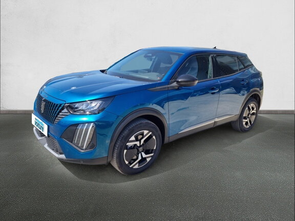 Occasion PEUGEOT 2008 2008 Hybrid 145 e-DCS6 - Allure