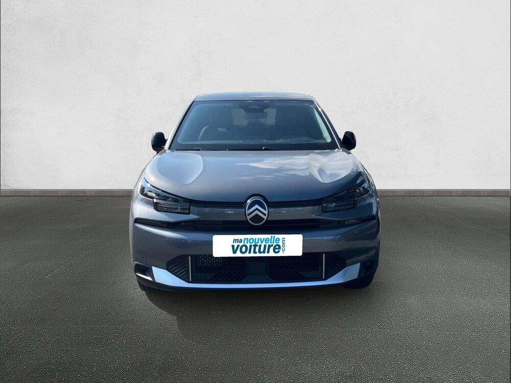 Occasion CITROEN C4 C4 Hybride 145 e-DCS6 - Max