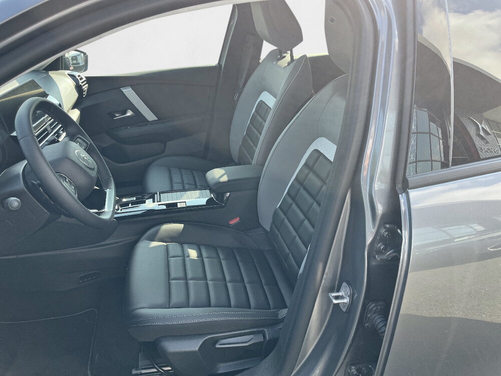 Occasion CITROEN C4 C4 Hybride 145 e-DCS6 - Max