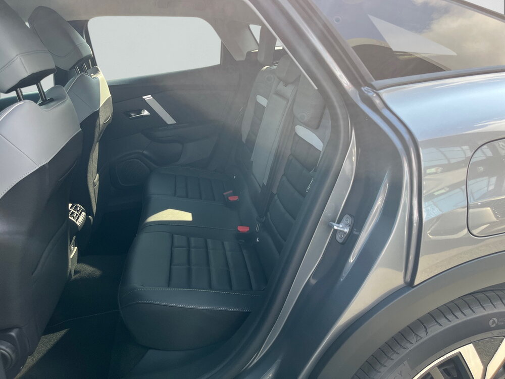 Occasion CITROEN C4 C4 Hybride 145 e-DCS6 - Max
