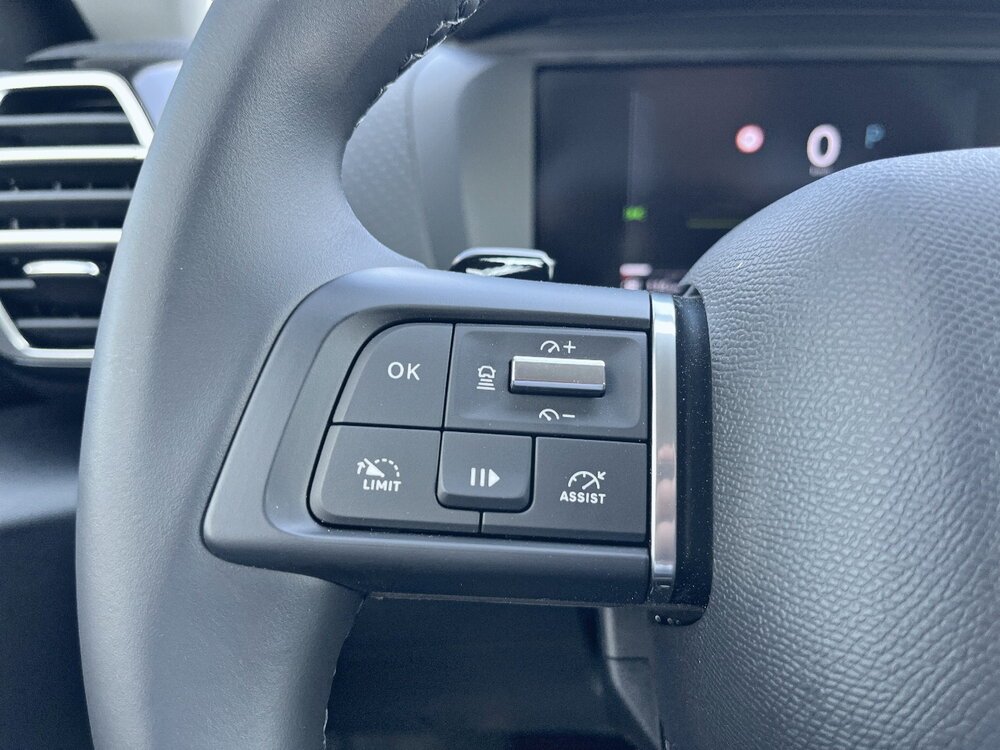Occasion CITROEN C4 C4 Hybride 145 e-DCS6 - Max