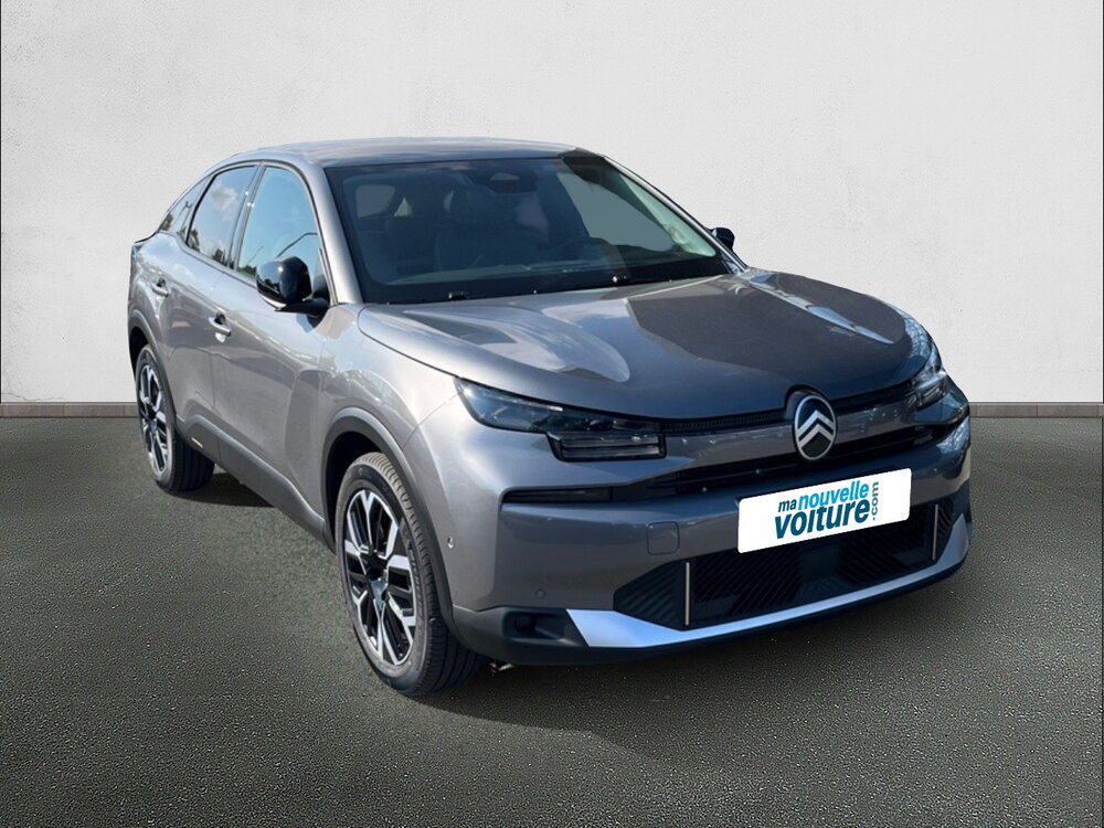 Occasion CITROEN C4 C4 Hybride 145 e-DCS6 - Max