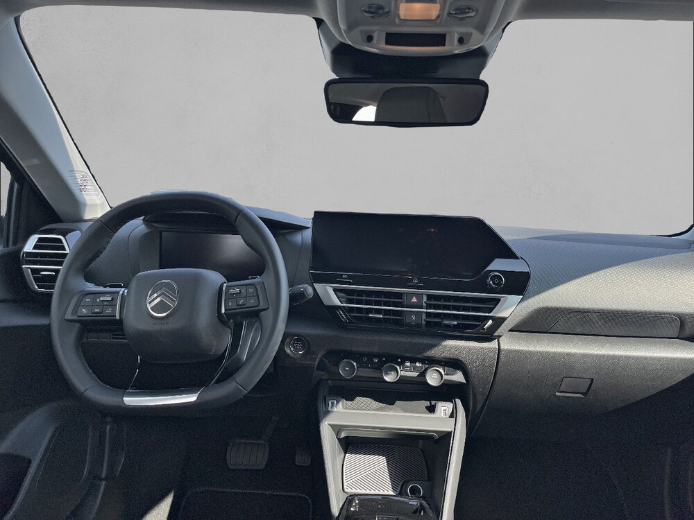 Occasion CITROEN C4 C4 Hybride 145 e-DCS6 - Max