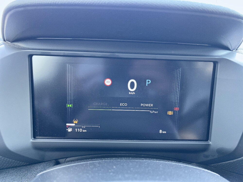 Occasion CITROEN C4 C4 Hybride 145 e-DCS6 - Max