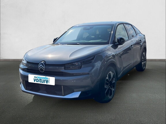 Occasion CITROEN C4 C4 Hybride 145 e-DCS6 - Max
