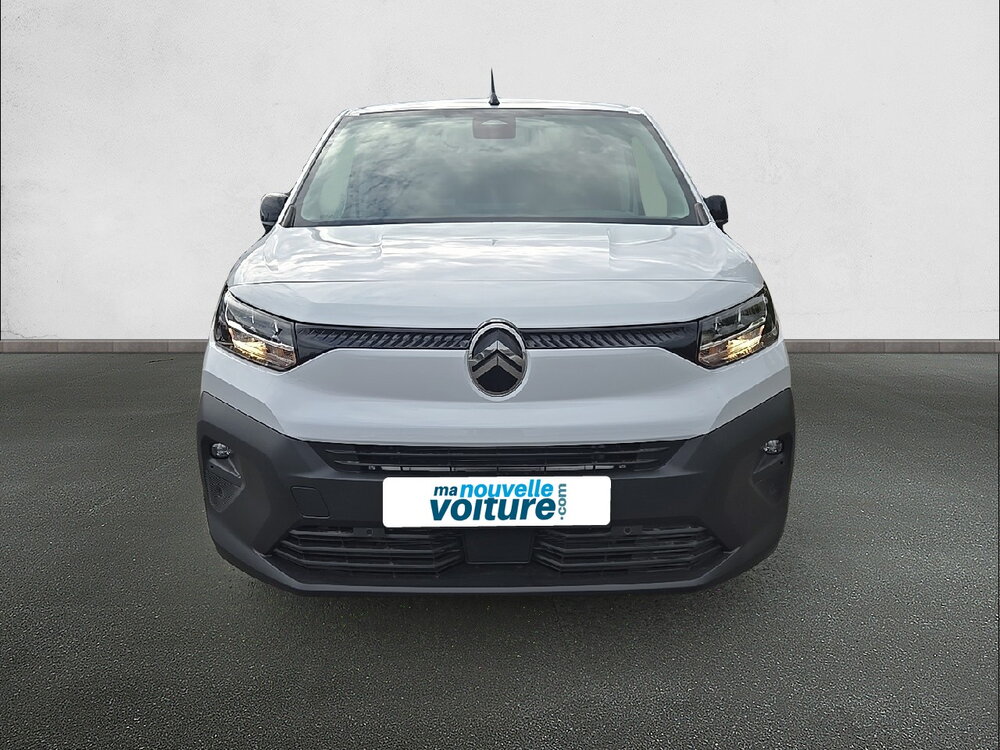 Occasion CITROEN Berlingo BERLINGO VAN M DIESEL 130 CH AUT.