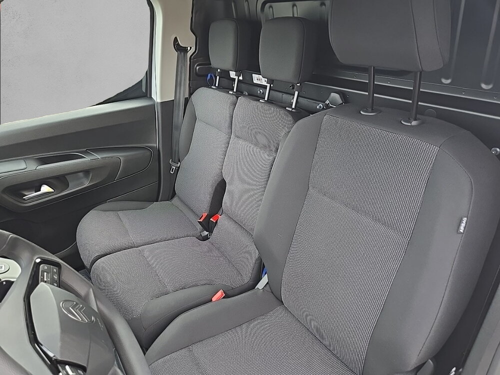 Occasion CITROEN Berlingo BERLINGO VAN M DIESEL 130 CH AUT.