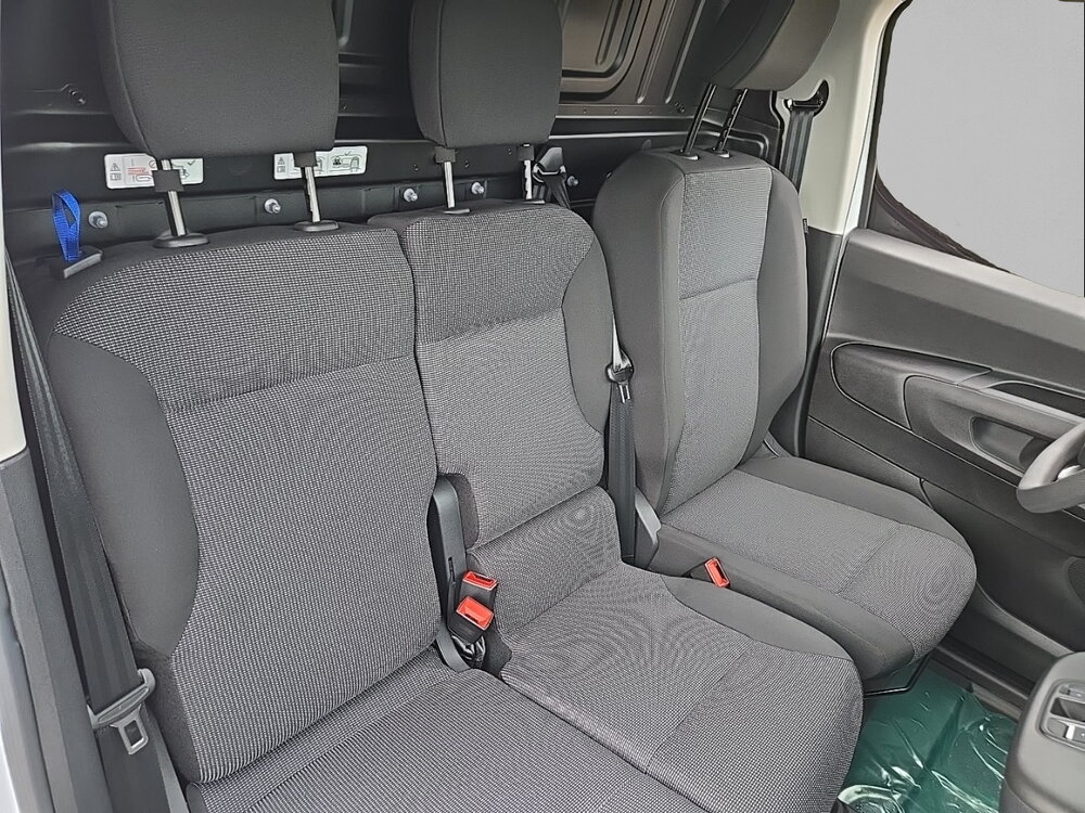 Occasion CITROEN Berlingo BERLINGO VAN M DIESEL 130 CH AUT.