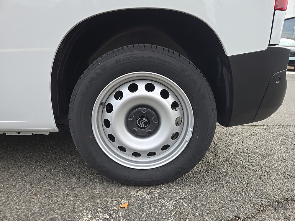 Occasion CITROEN Berlingo BERLINGO VAN M DIESEL 130 CH AUT.