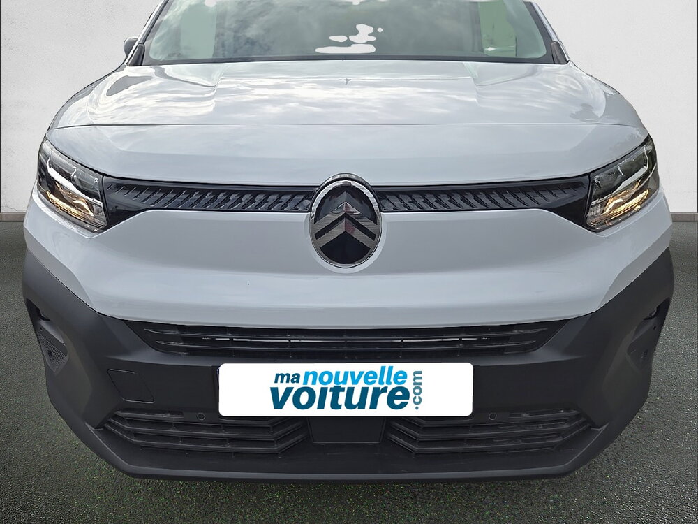 Occasion CITROEN Berlingo BERLINGO VAN M DIESEL 130 CH AUT.