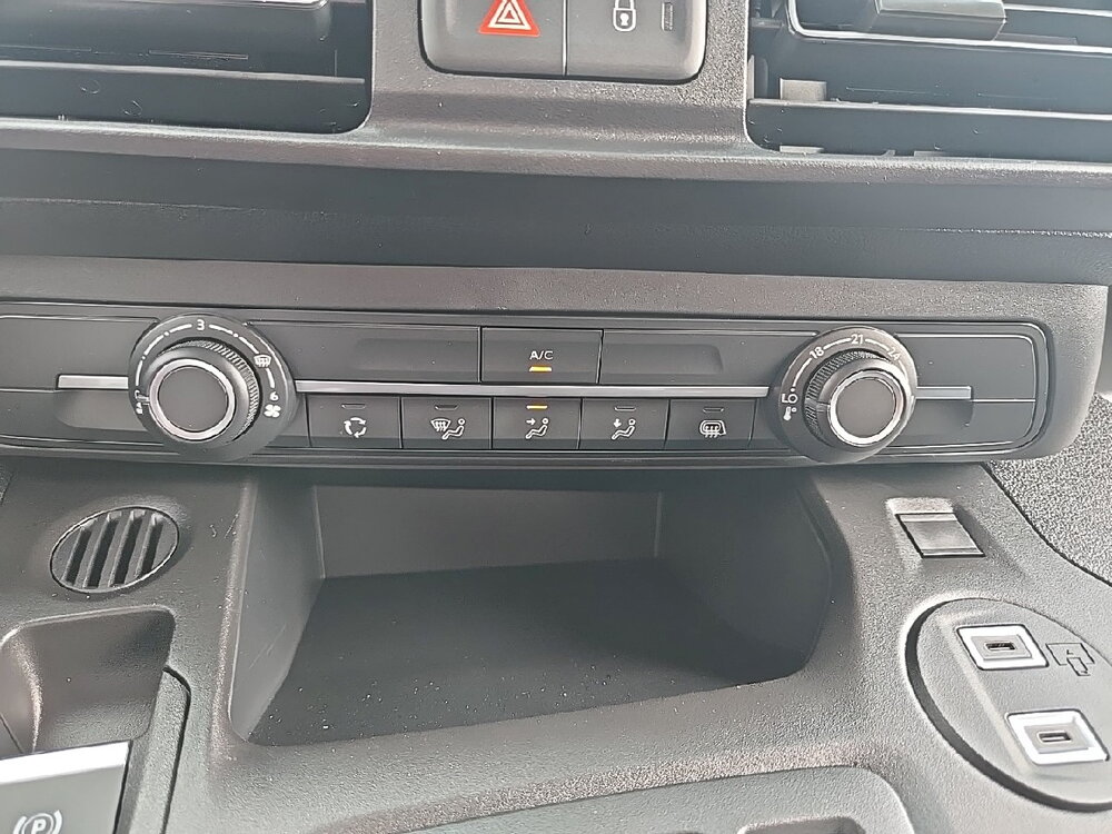 Occasion CITROEN Berlingo BERLINGO VAN M DIESEL 130 CH AUT.