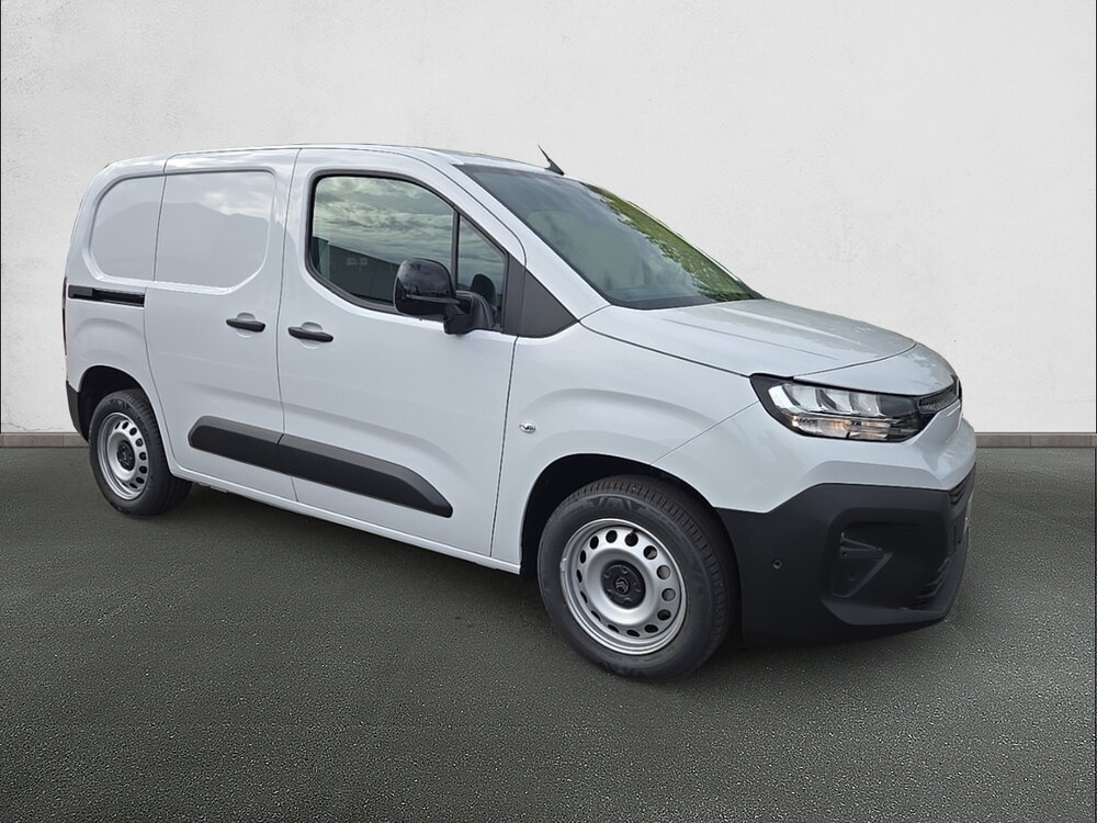 Occasion CITROEN Berlingo BERLINGO VAN M DIESEL 130 CH AUT.