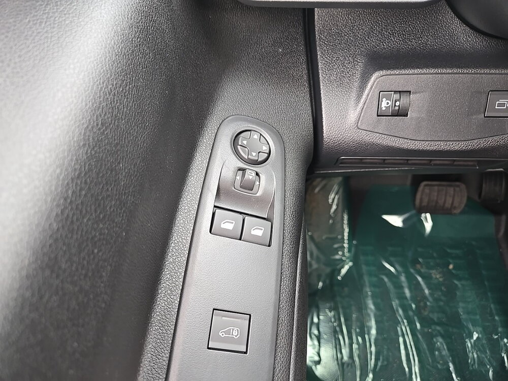 Occasion CITROEN Berlingo BERLINGO VAN M DIESEL 130 CH AUT.