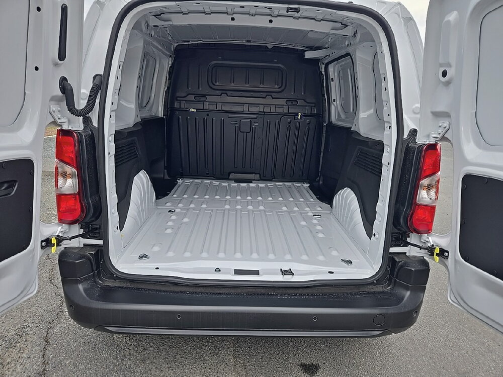 Occasion CITROEN Berlingo BERLINGO VAN M DIESEL 130 CH AUT.