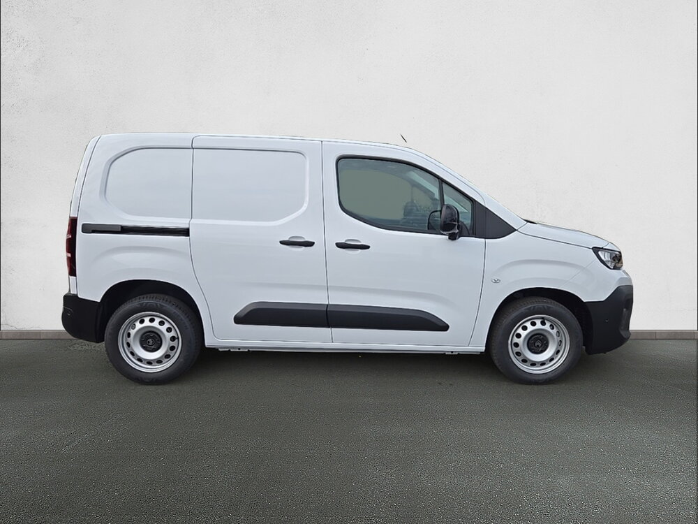 Occasion CITROEN Berlingo BERLINGO VAN M DIESEL 130 CH AUT.