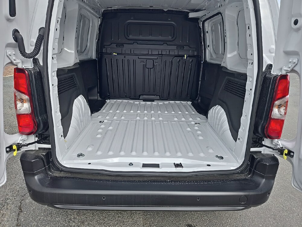 Occasion CITROEN Berlingo BERLINGO VAN M DIESEL 130 CH AUT.