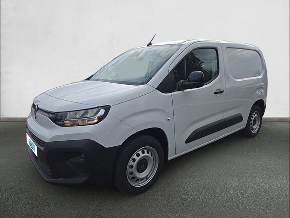 Occasion CITROEN Berlingo BERLINGO VAN M DIESEL 130 CH AUT.