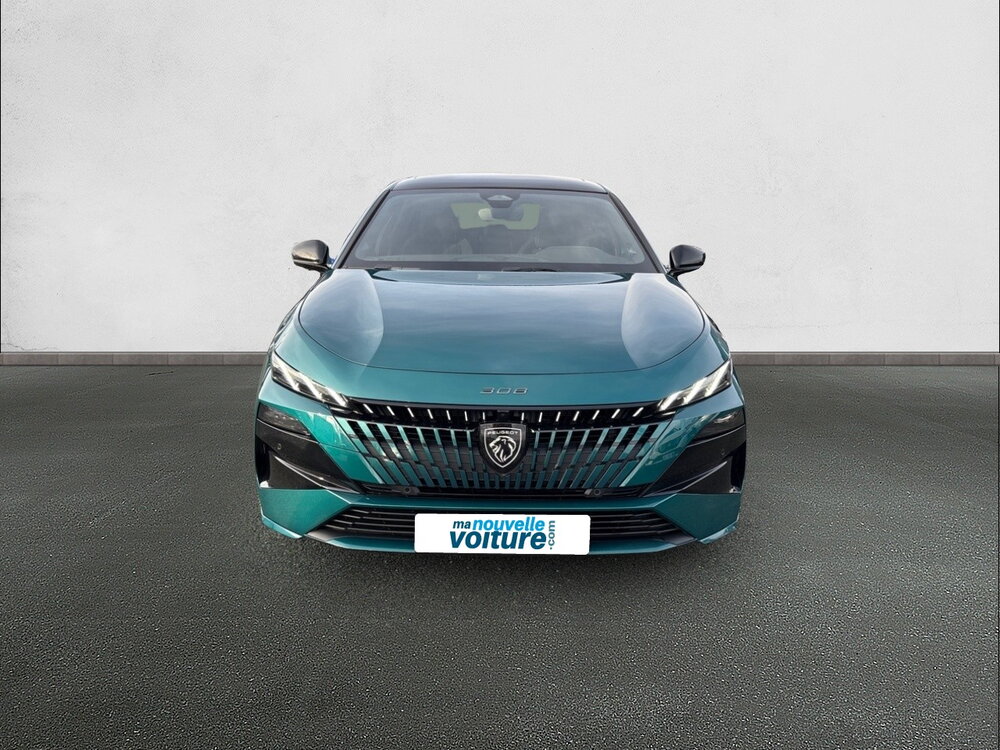 Occasion PEUGEOT 308 308 Hybrid 145 e-DCS6 - GT Exclusive
