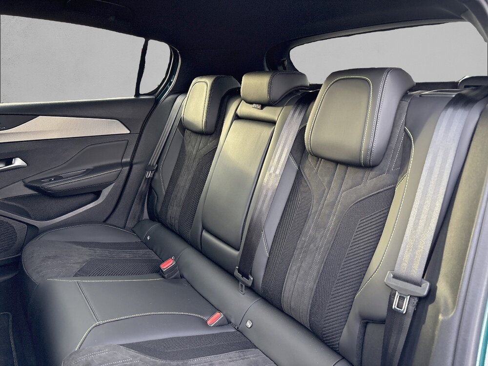 Occasion PEUGEOT 308 308 Hybrid 145 e-DCS6 - GT Exclusive