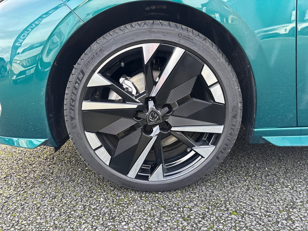 Occasion PEUGEOT 308 308 Hybrid 145 e-DCS6 - GT Exclusive