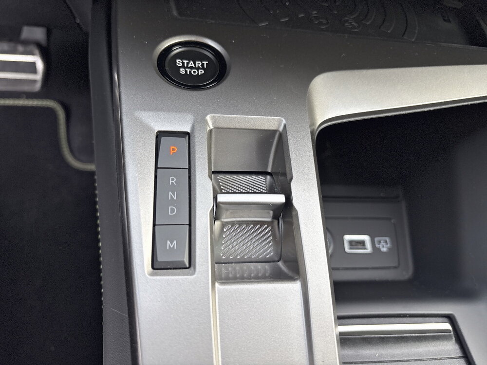Occasion PEUGEOT 308 308 Hybrid 145 e-DCS6 - GT Exclusive