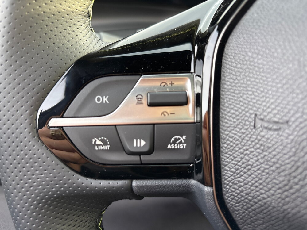 Occasion PEUGEOT 308 308 Hybrid 145 e-DCS6 - GT Exclusive