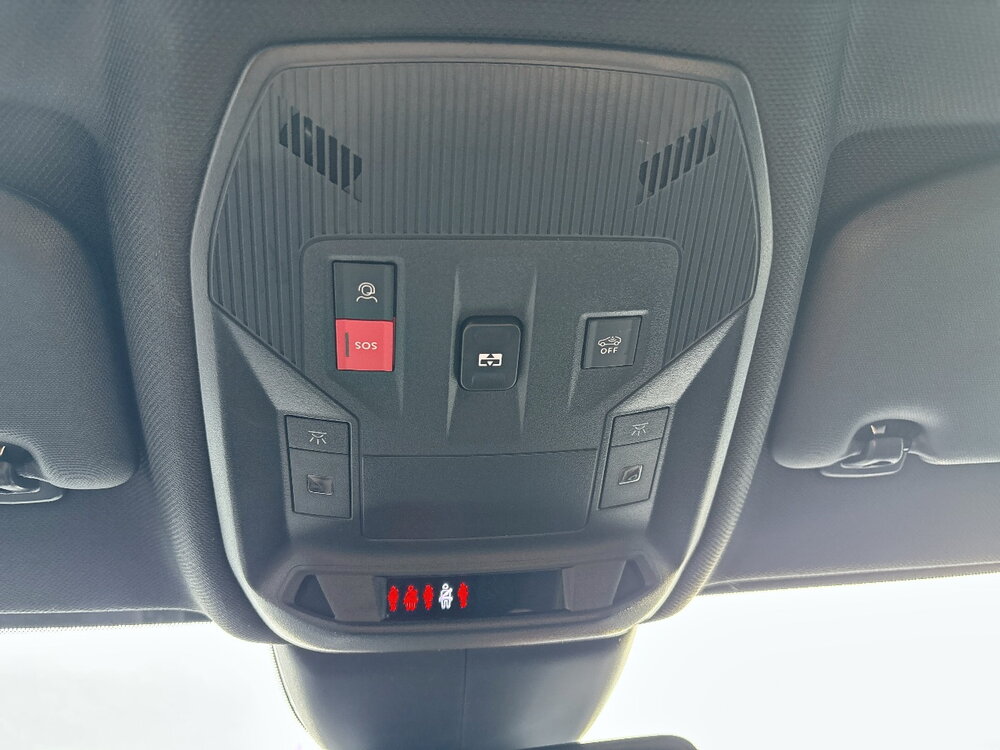 Occasion PEUGEOT 308 308 Hybrid 145 e-DCS6 - GT Exclusive