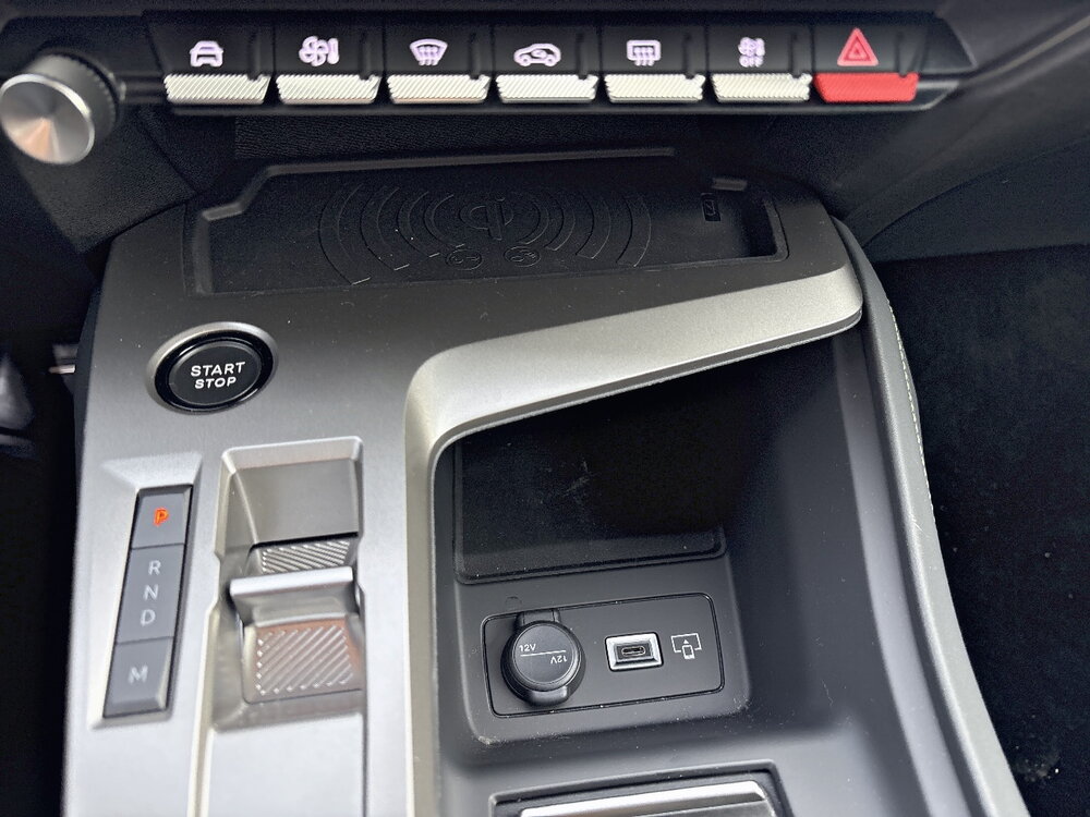 Occasion PEUGEOT 308 308 Hybrid 145 e-DCS6 - GT Exclusive