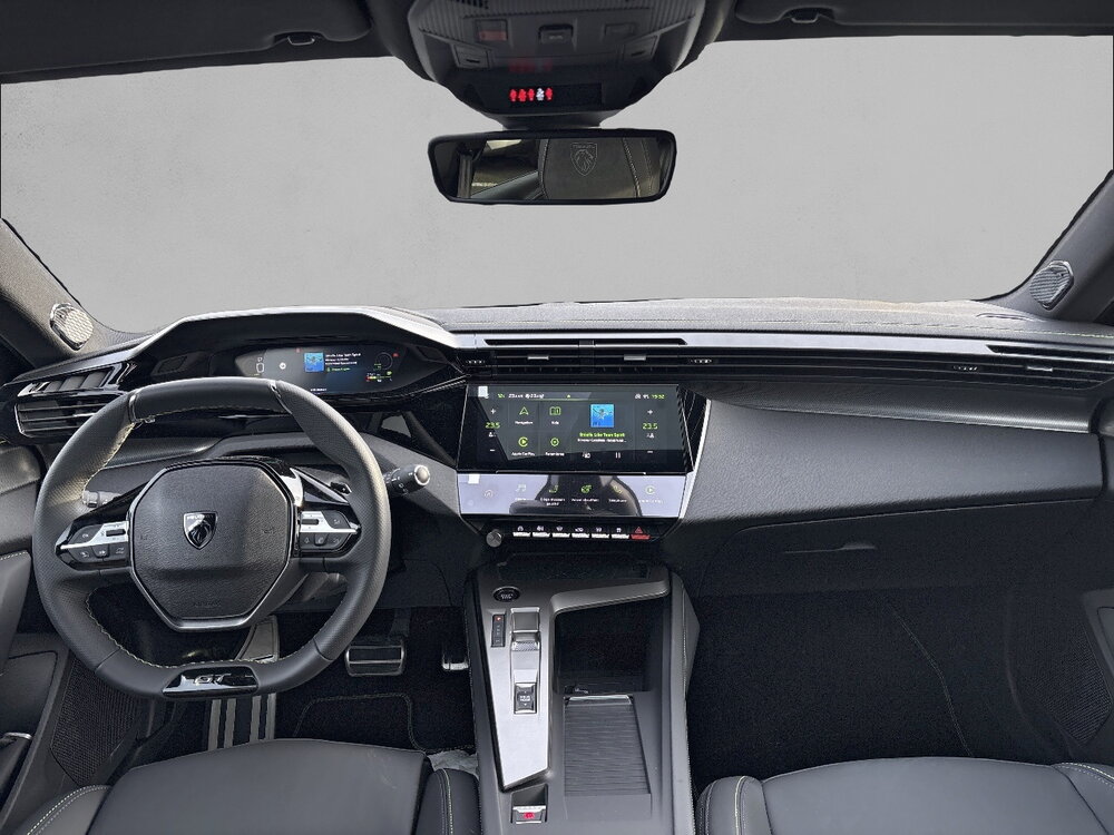 Occasion PEUGEOT 308 308 Hybrid 145 e-DCS6 - GT Exclusive