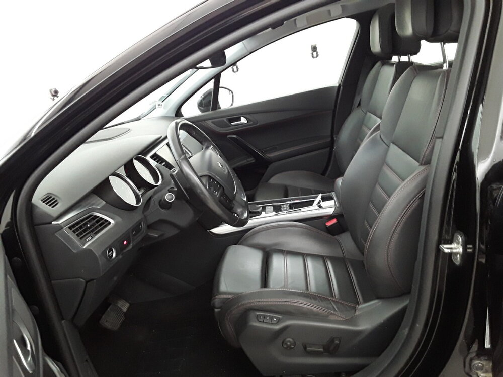 Occasion PEUGEOT 508 508 2.0 BlueHDi 180ch S&S EAT6 - GT