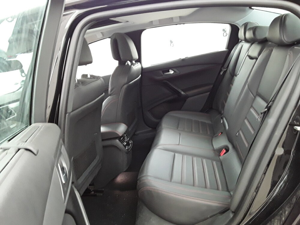 Occasion PEUGEOT 508 508 2.0 BlueHDi 180ch S&S EAT6 - GT