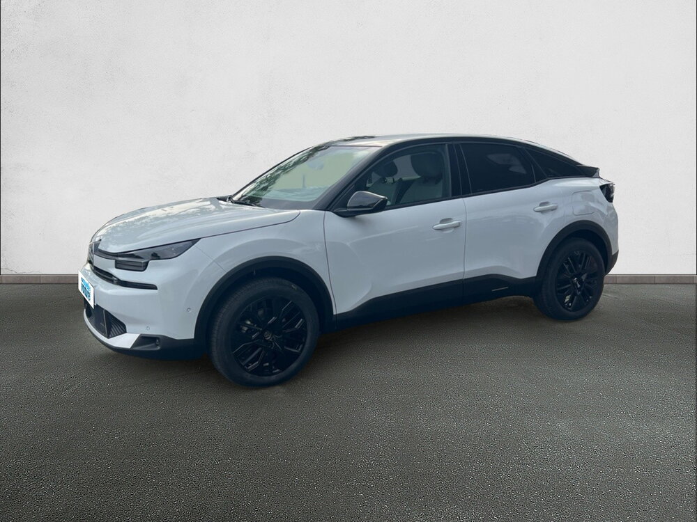 Occasion CITROEN C4 C4 Hybride 145 ch e-DCS6 - Max