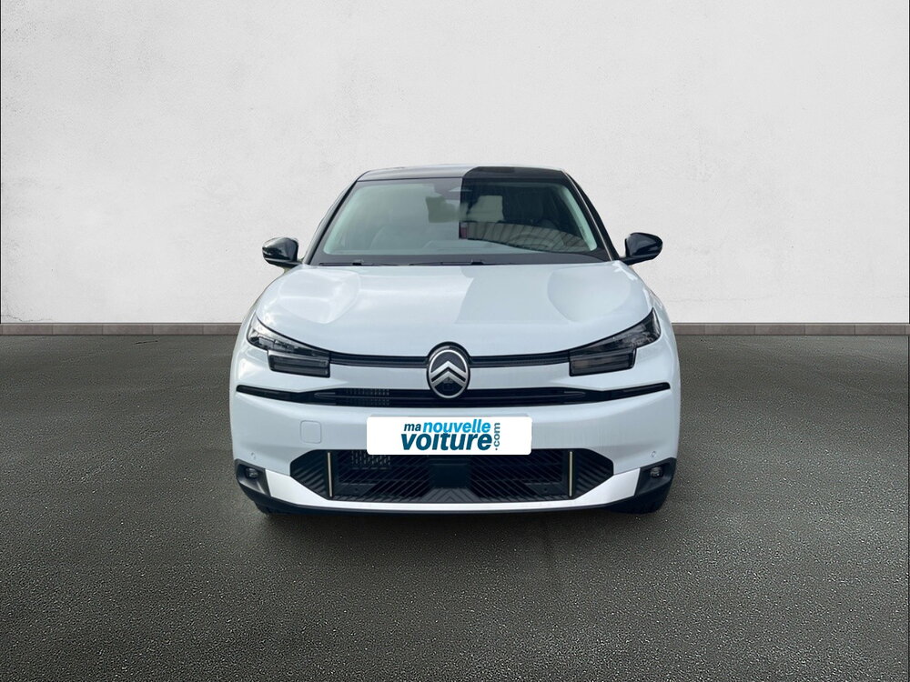 Occasion CITROEN C4 C4 Hybride 145 ch e-DCS6 - Max