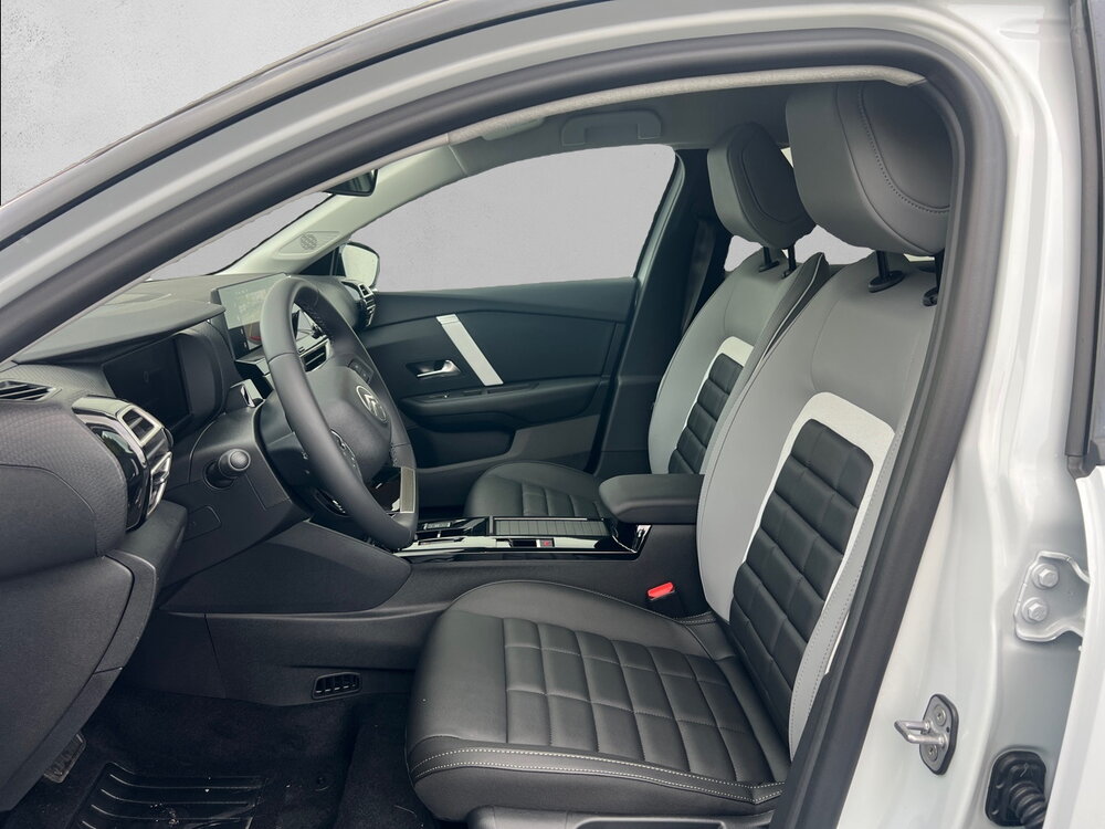 Occasion CITROEN C4 C4 Hybride 145 ch e-DCS6 - Max