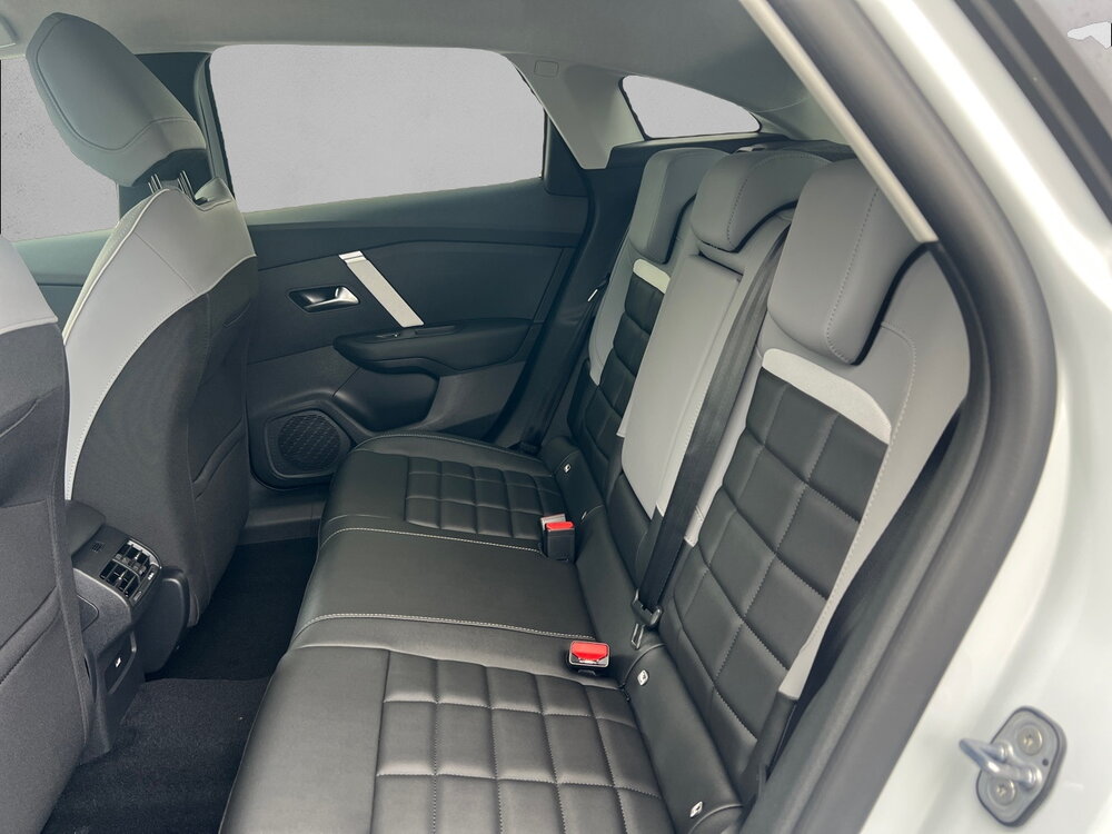 Occasion CITROEN C4 C4 Hybride 145 ch e-DCS6 - Max