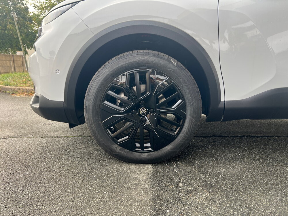 Occasion CITROEN C4 C4 Hybride 145 ch e-DCS6 - Max
