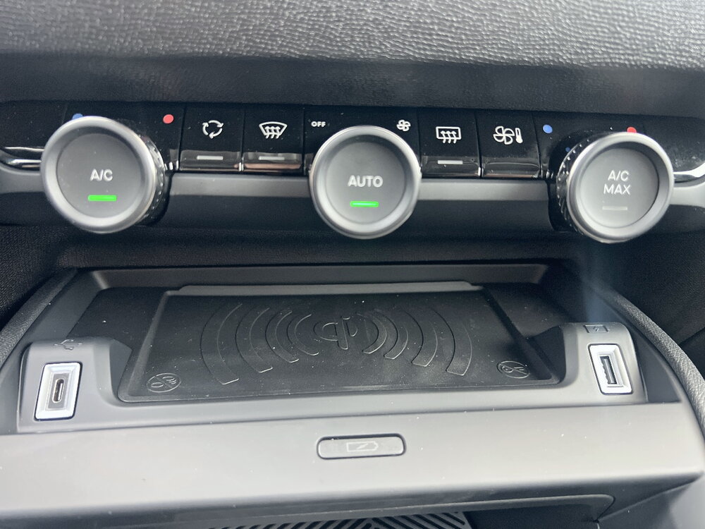 Occasion CITROEN C4 C4 Hybride 145 ch e-DCS6 - Max