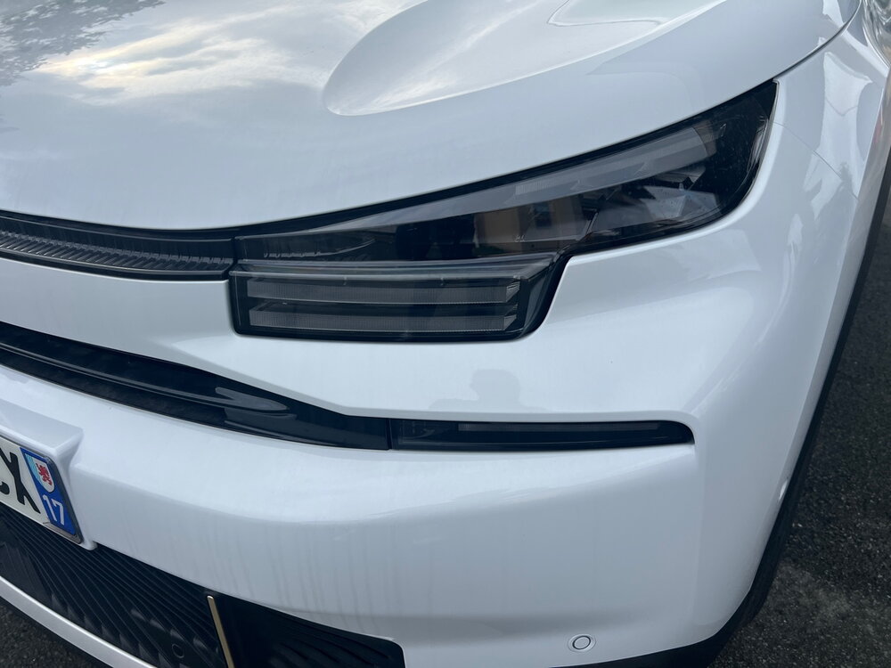 Occasion CITROEN C4 C4 Hybride 145 ch e-DCS6 - Max