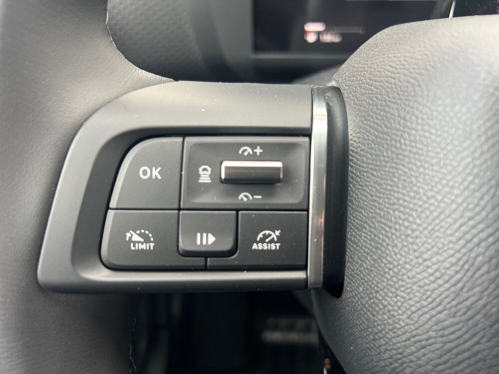 Occasion CITROEN C4 C4 Hybride 145 ch e-DCS6 - Max