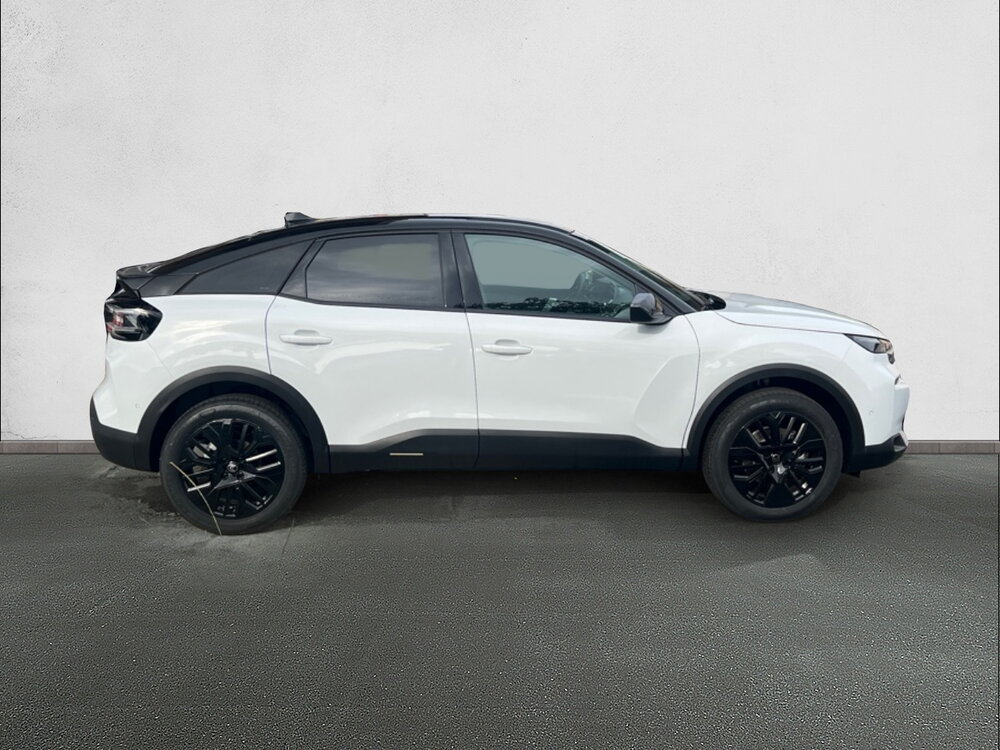 Occasion CITROEN C4 C4 Hybride 145 ch e-DCS6 - Max