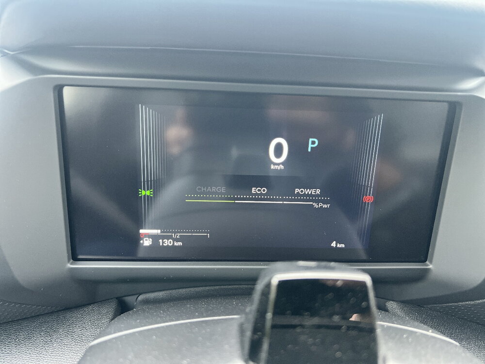 Occasion CITROEN C4 C4 Hybride 145 ch e-DCS6 - Max
