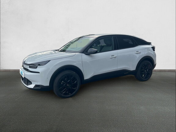 Occasion CITROEN C4 C4 Hybride 145 ch e-DCS6 - Max