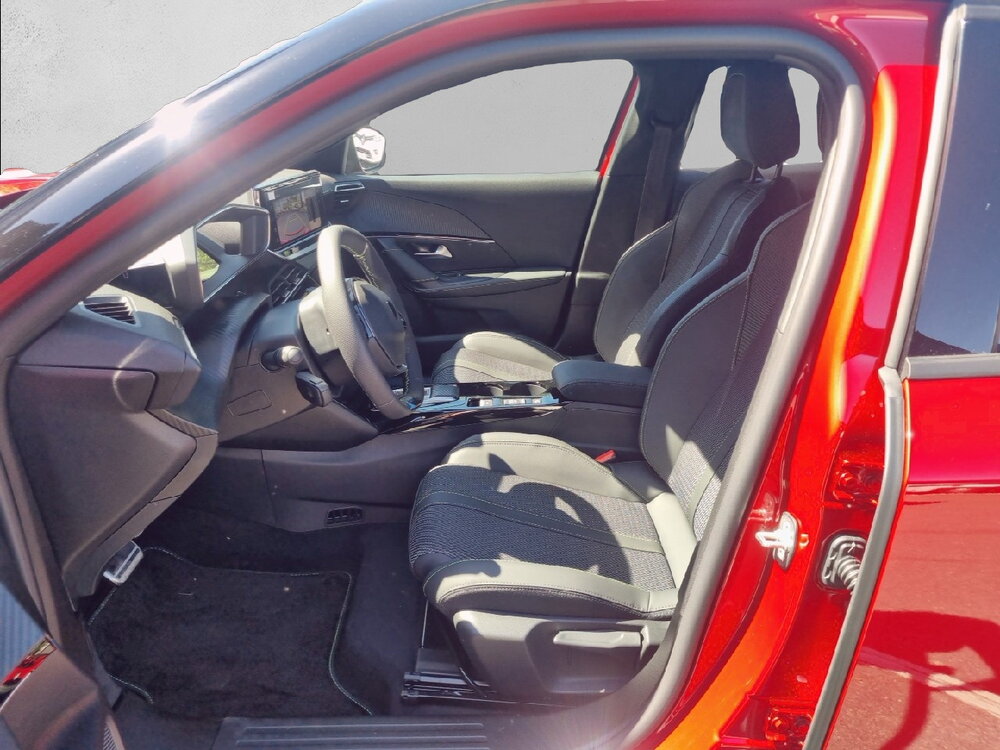 Occasion PEUGEOT 2008 2008 Hybrid 145 e-DCS6 - GT