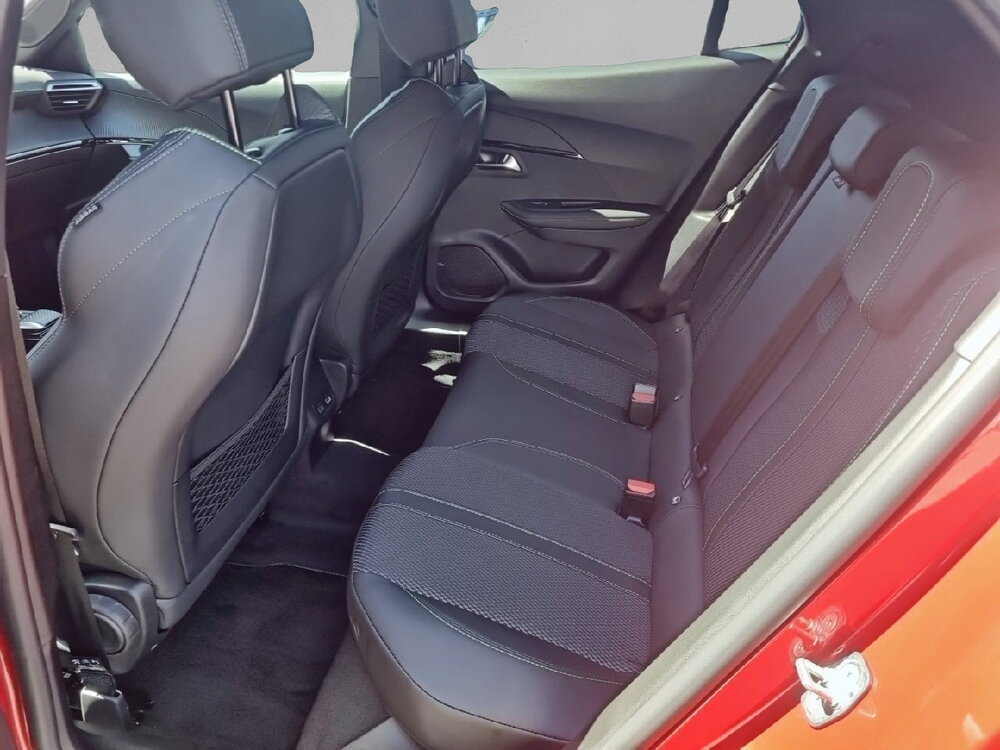 Occasion PEUGEOT 2008 2008 Hybrid 145 e-DCS6 - GT