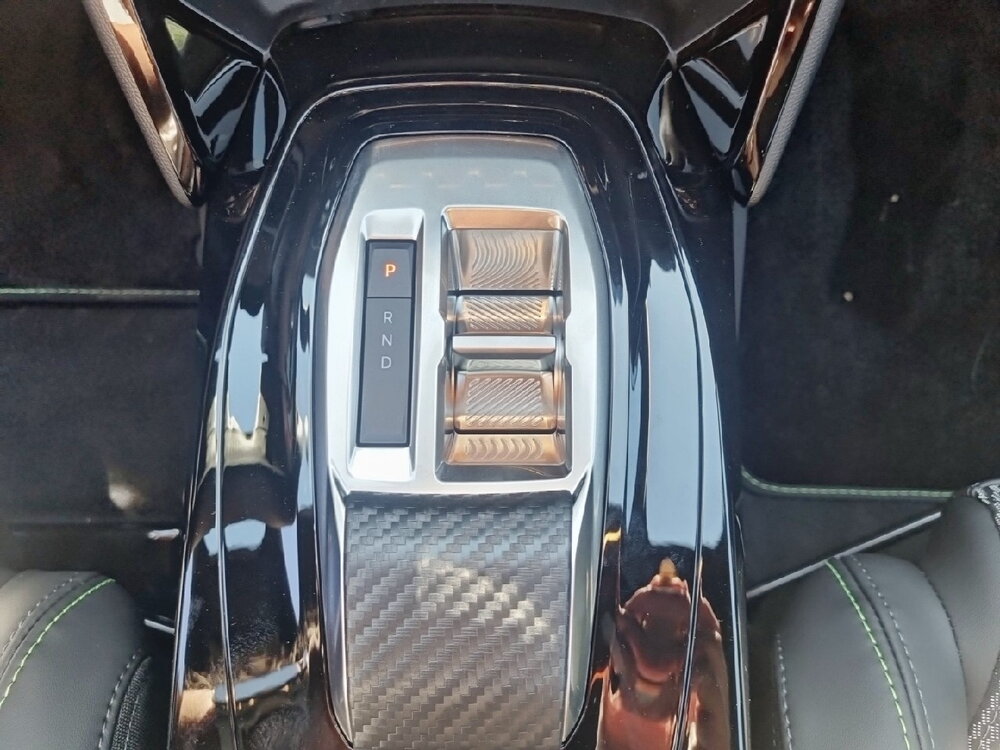 Occasion PEUGEOT 2008 2008 Hybrid 145 e-DCS6 - GT