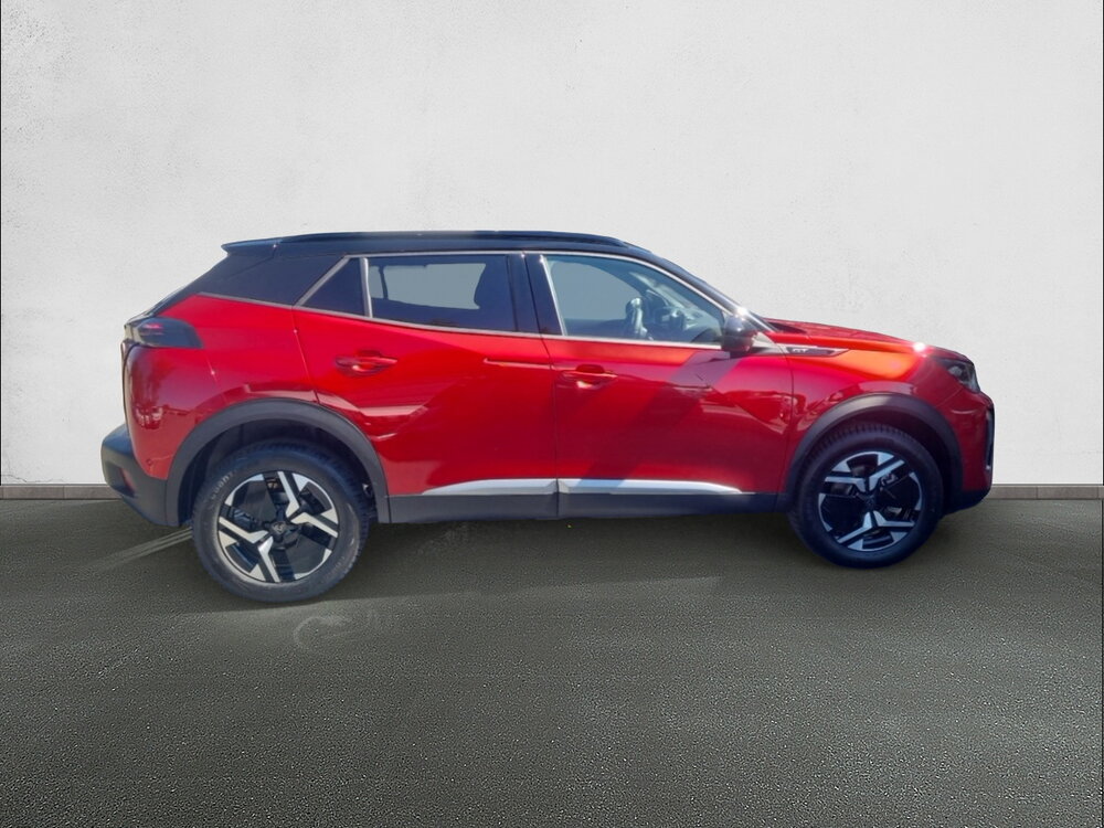 Occasion PEUGEOT 2008 2008 Hybrid 145 e-DCS6 - GT